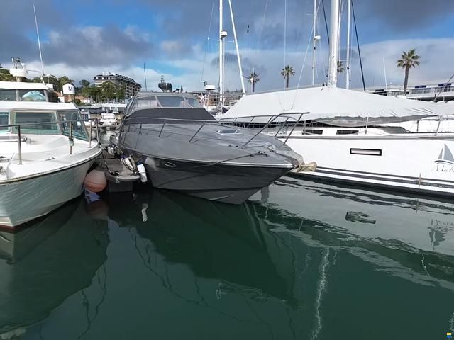 Sunseeker Martinique 38