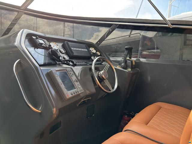 Sunseeker Martinique 38