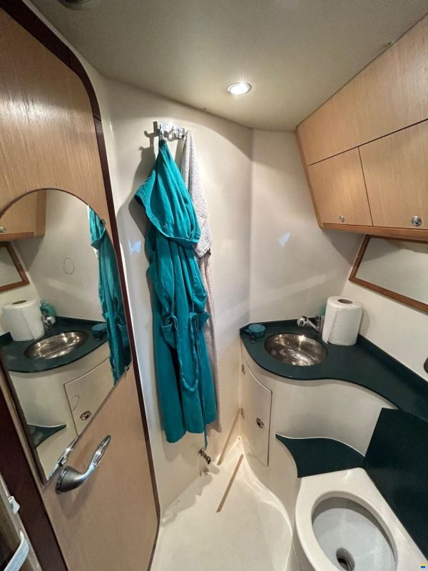Starmarine star marine 36