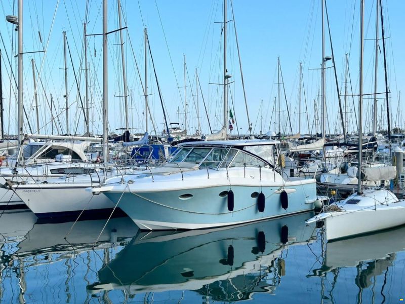 Starmarine star marine 36