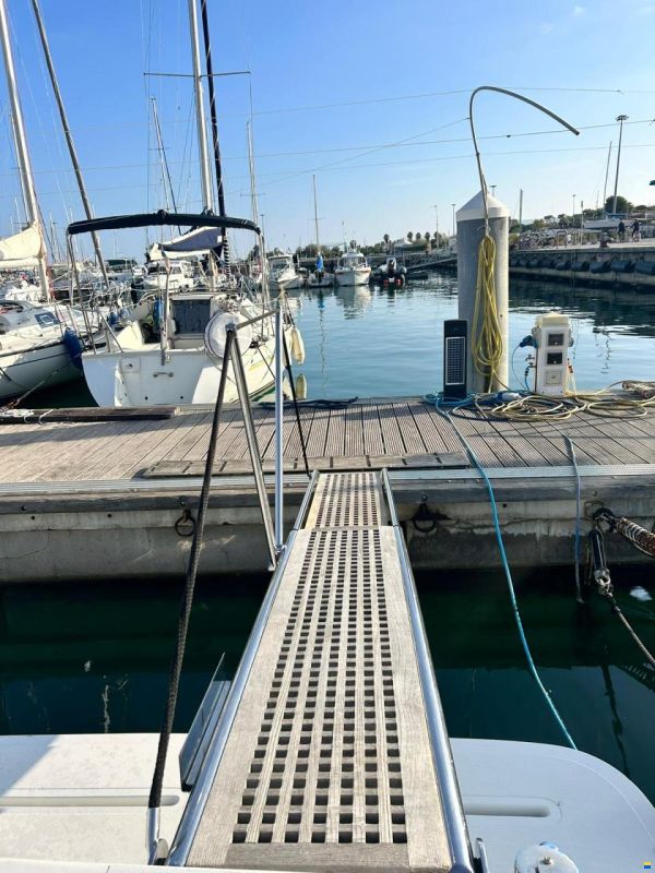 Starmarine star marine 36