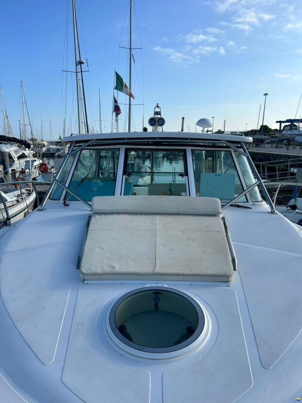 Starmarine star marine 36