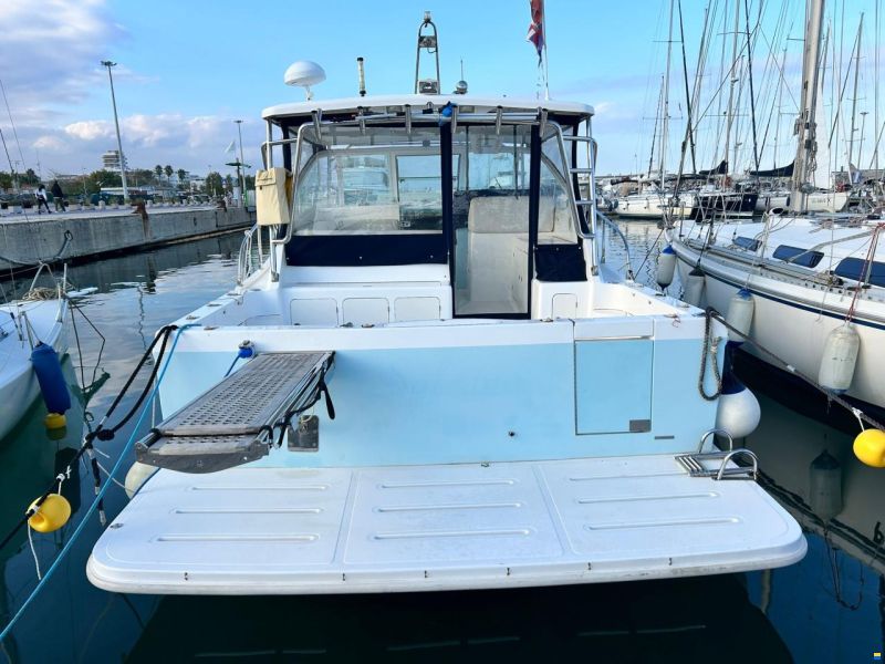 Starmarine star marine 36