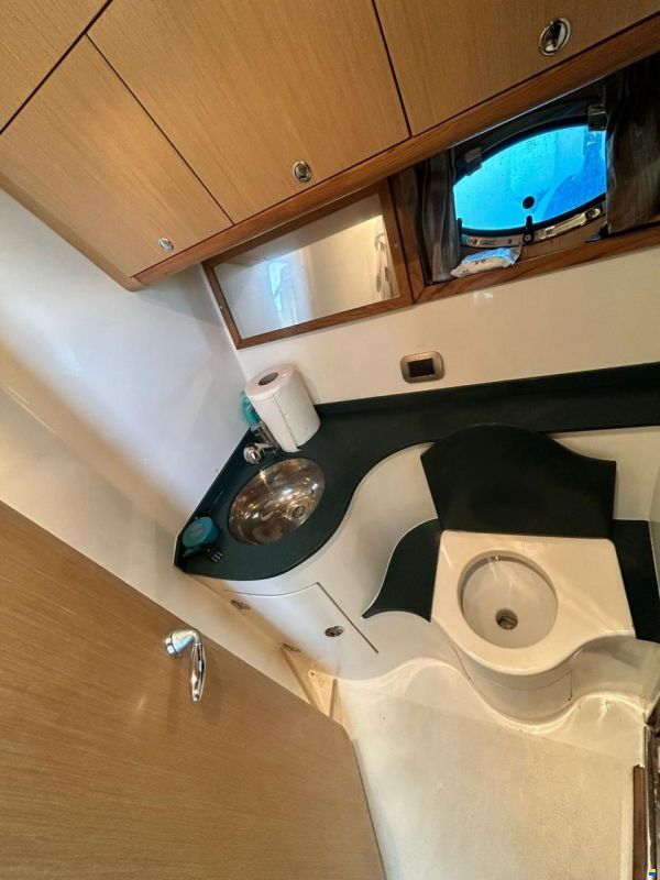 Starmarine star marine 36