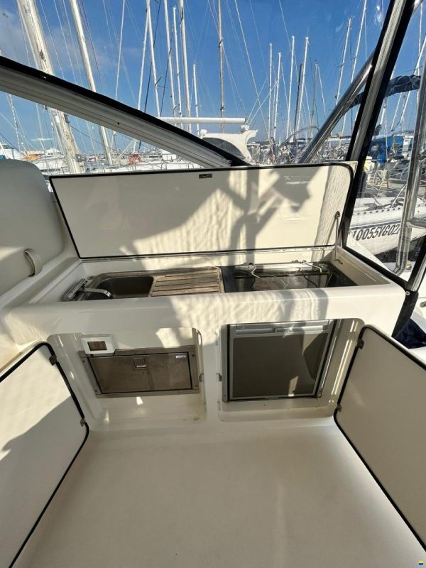 Starmarine star marine 36