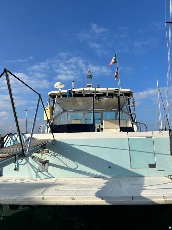 Starmarine star marine 36