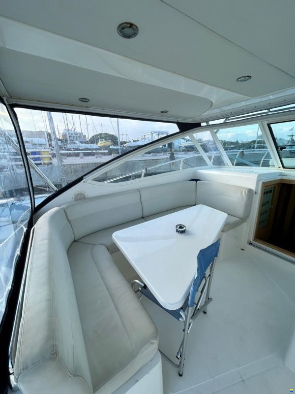 Starmarine star marine 36