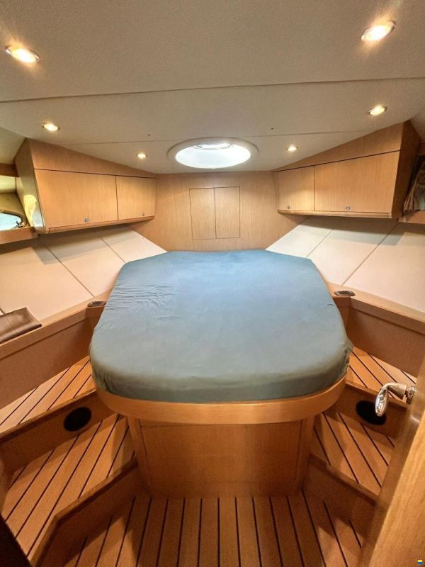Starmarine star marine 36