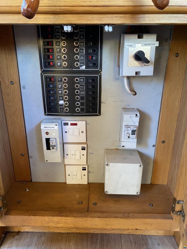 Southwest Durham Steelcraft Euroclassic 139