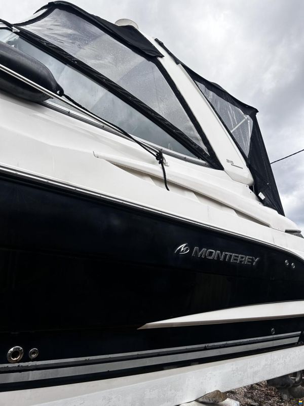 Monterey 315