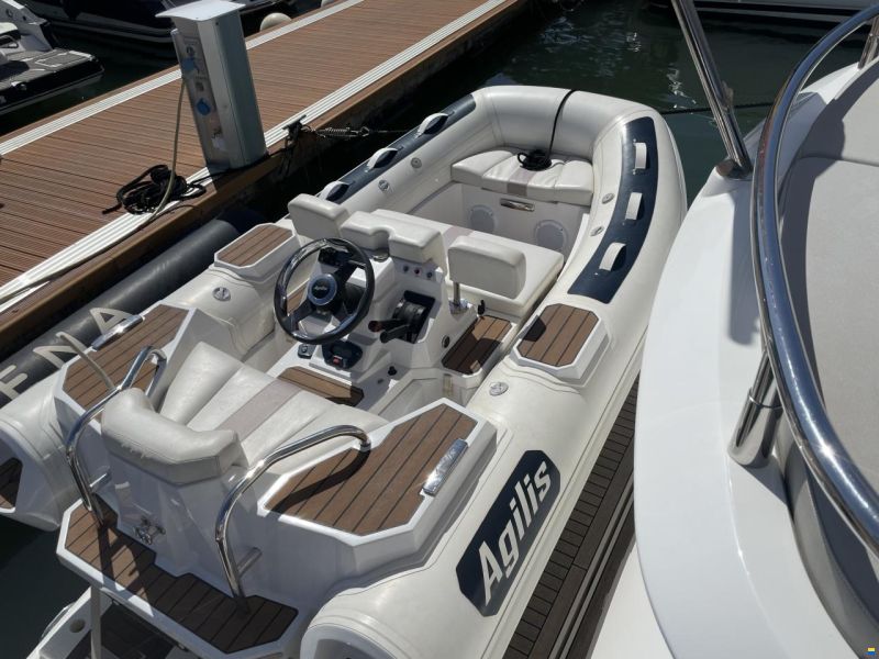 Sunseeker Manhattan 55/60
