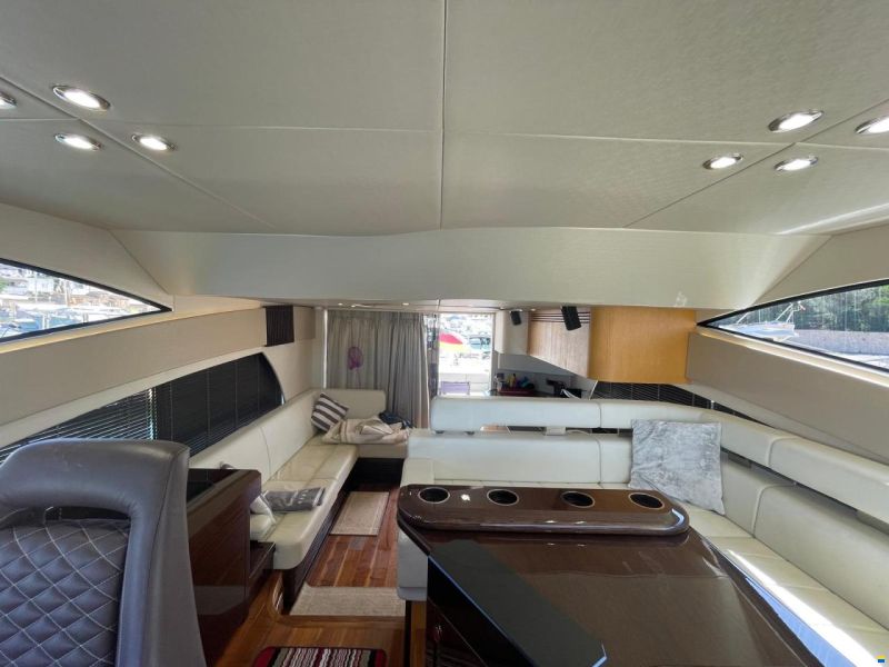Sunseeker Manhattan 55/60