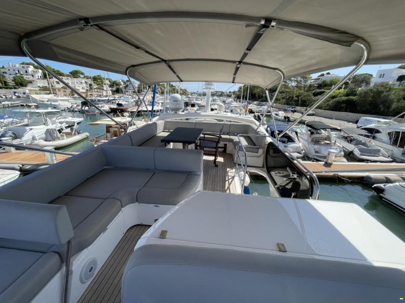 Sunseeker Manhattan 55/60