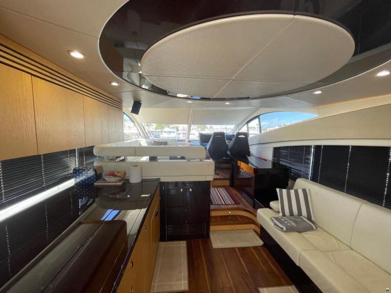 Sunseeker Manhattan 55/60