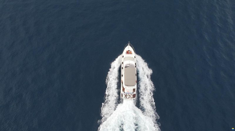 Sunseeker Manhattan 55/60