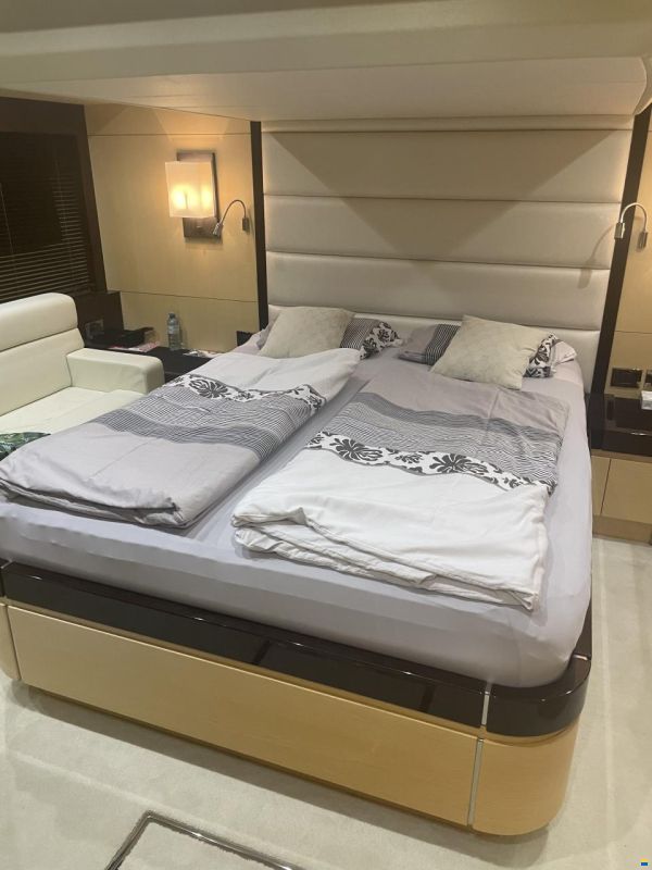 Sunseeker Manhattan 55/60