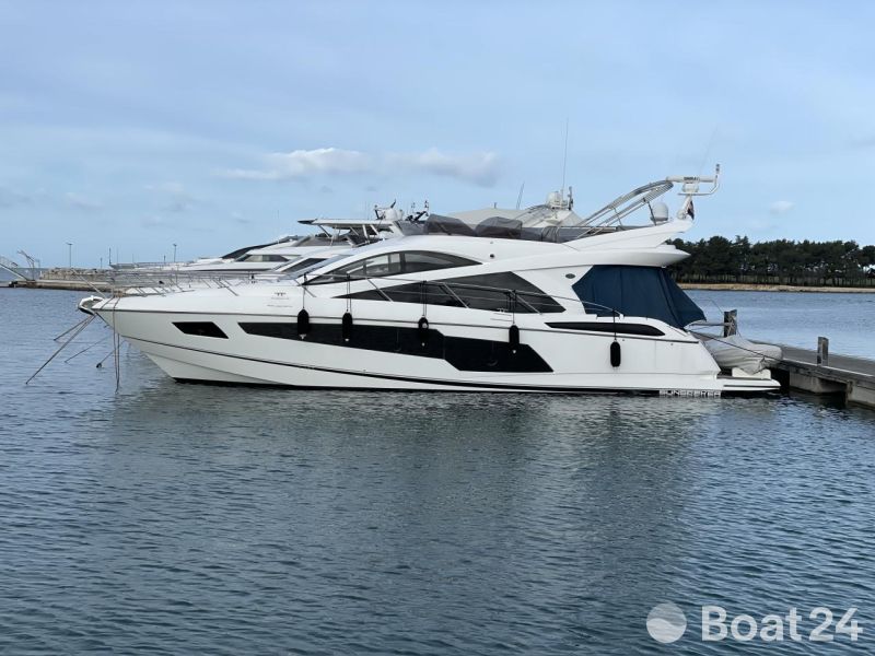 Sunseeker Manhattan 55/60