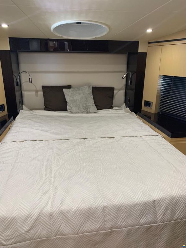 Sunseeker Manhattan 55/60