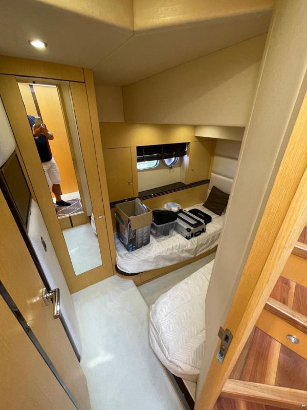 Sunseeker Manhattan 55/60