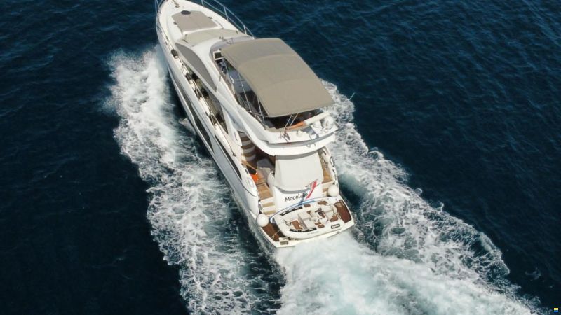 Sunseeker Manhattan 55/60