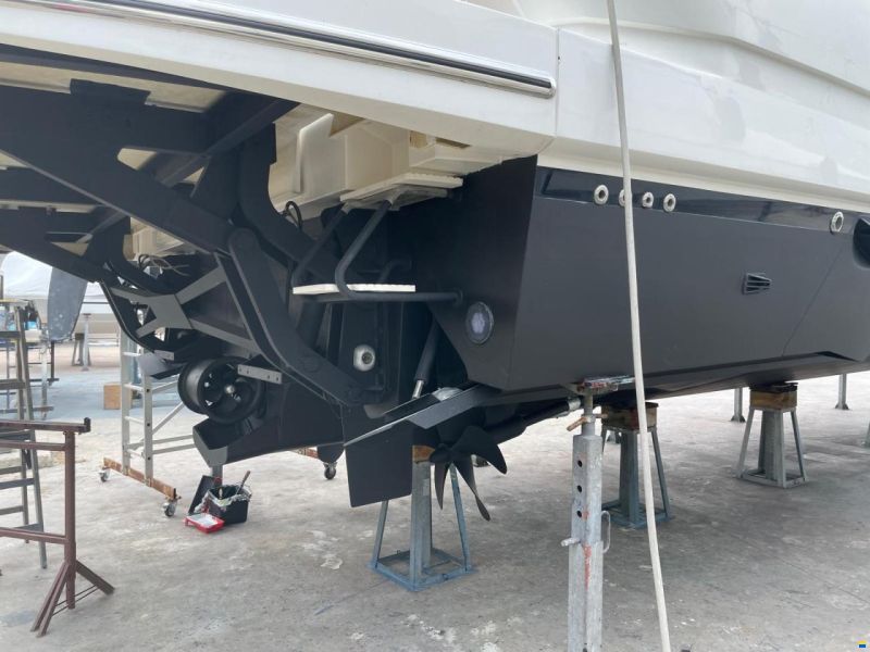 Sunseeker Manhattan 55/60