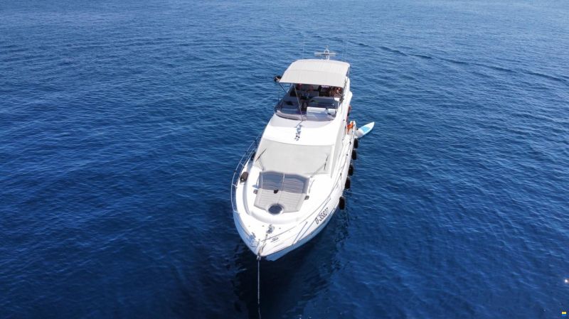 Sunseeker Manhattan 55/60