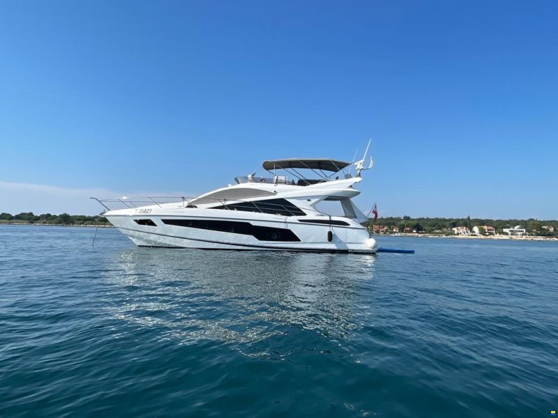 Sunseeker Manhattan 55/60