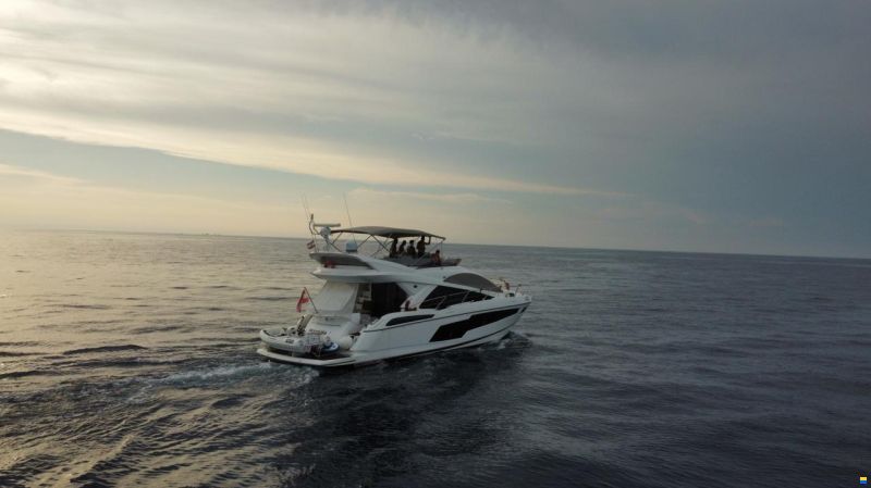 Sunseeker Manhattan 55/60