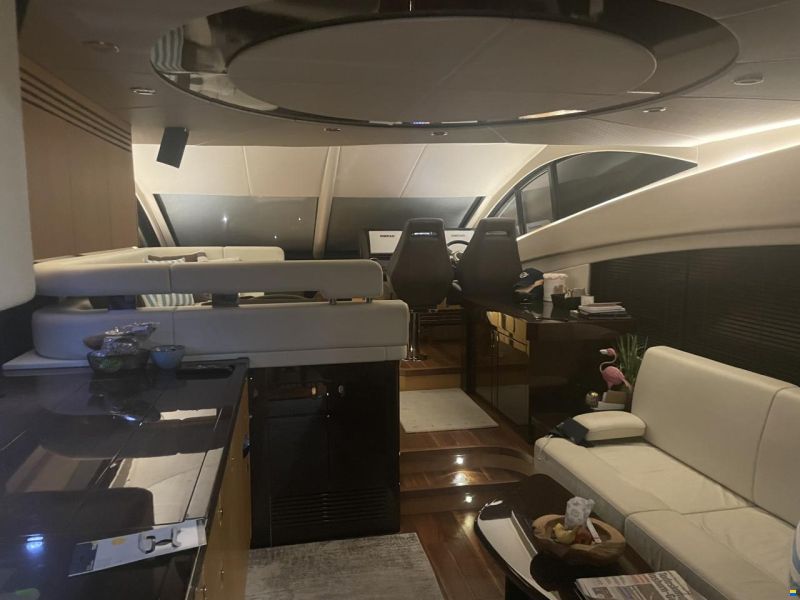 Sunseeker Manhattan 55/60