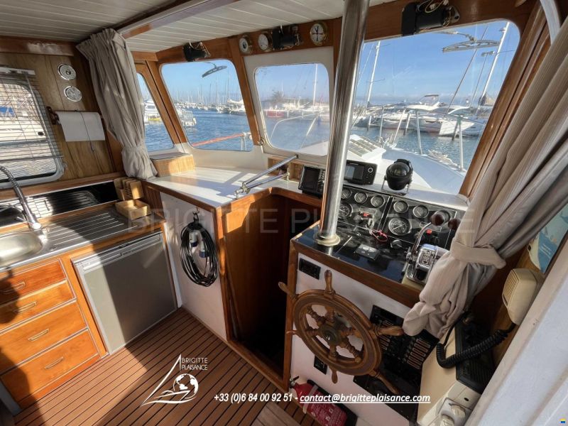 SCANDINAVIAN MANDARIN 35