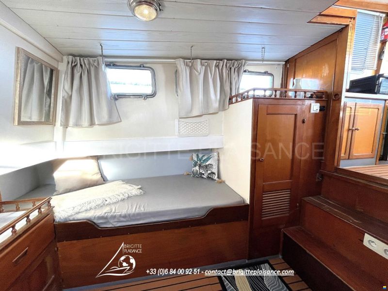 SCANDINAVIAN MANDARIN 35