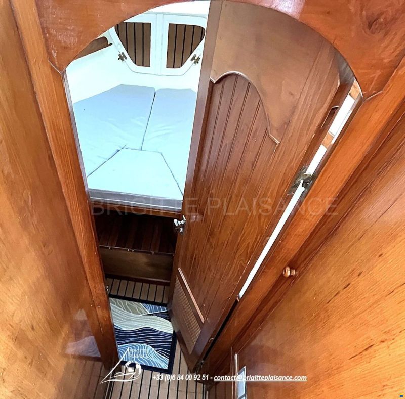 SCANDINAVIAN MANDARIN 35