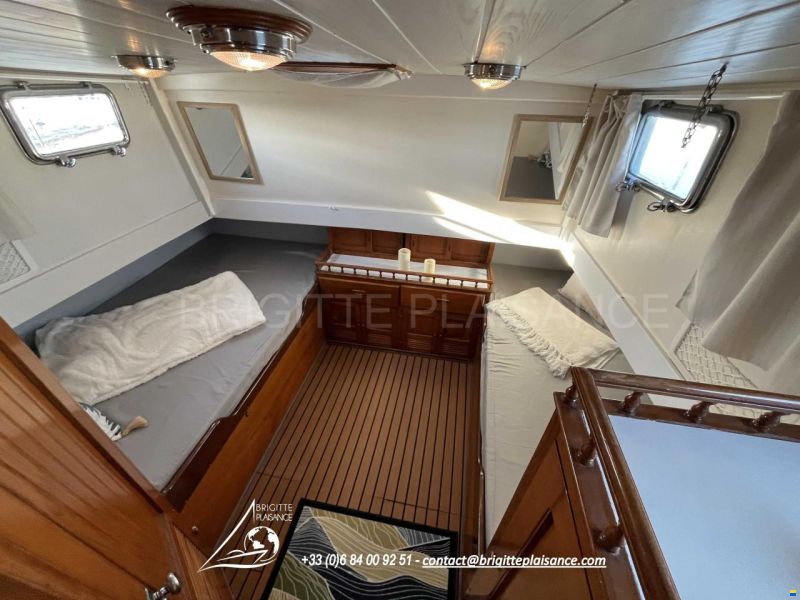 SCANDINAVIAN MANDARIN 35