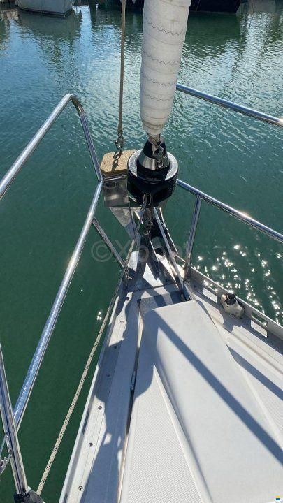 Dufour 36 CLASSIC
