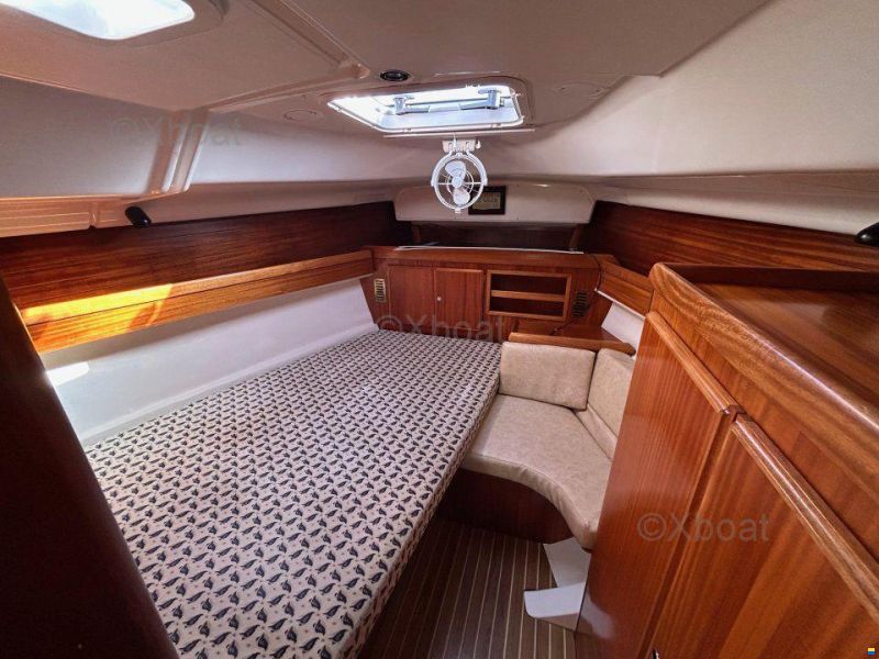 Dufour 36 CLASSIC