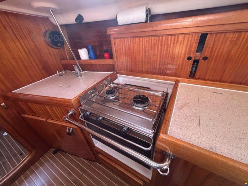 Dufour 36 CLASSIC