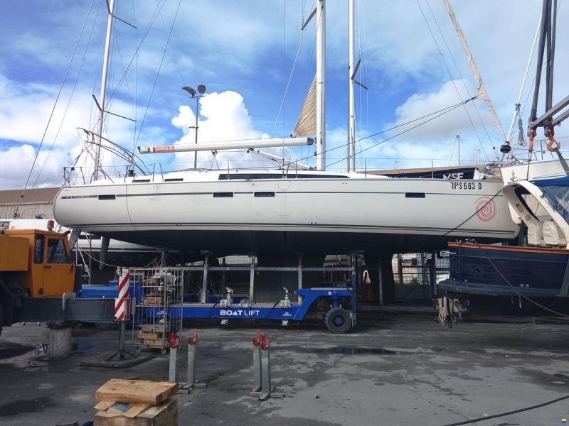 Bavaria 51 Cruiser