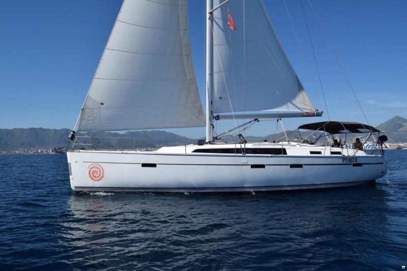 Bavaria 51 Cruiser