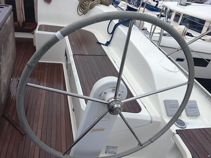 Bavaria 51 Cruiser