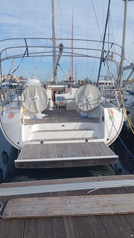 Bavaria 51 Cruiser