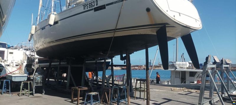 Bavaria 51 Cruiser
