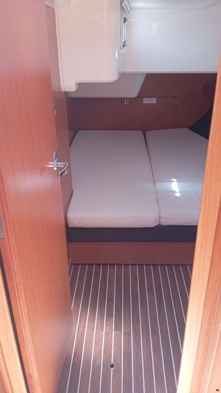 Bavaria 51 Cruiser