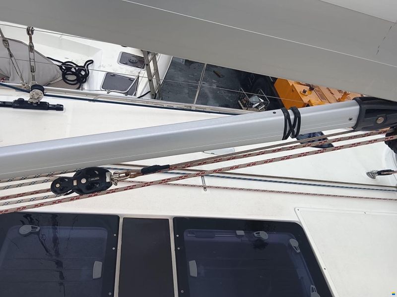 Bavaria 51 Cruiser