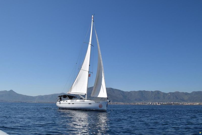 Bavaria 51 Cruiser