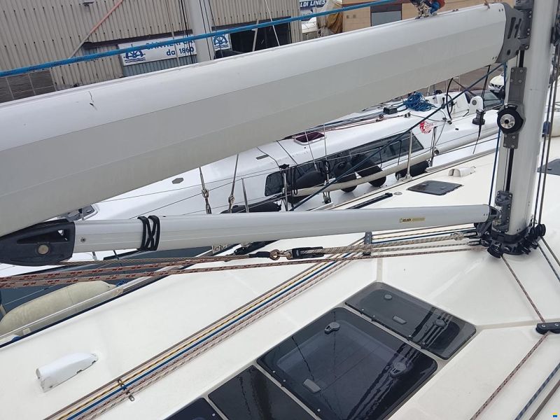 Bavaria 51 Cruiser