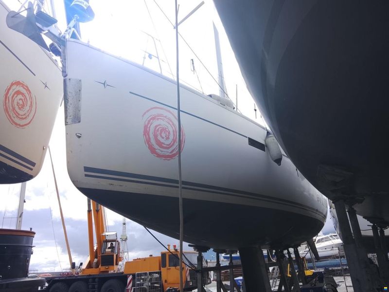 Bavaria 51 Cruiser
