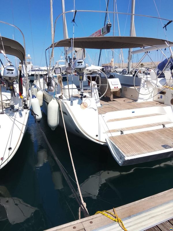 Bavaria 51 Cruiser