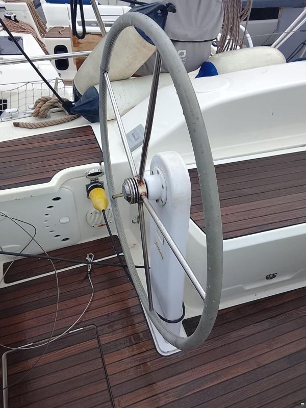 Bavaria 51 Cruiser