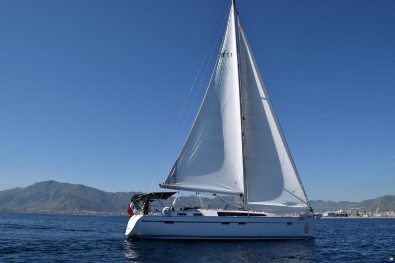 Bavaria 51 Cruiser
