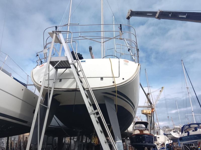 Bavaria 51 Cruiser